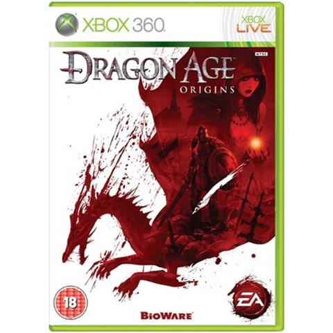Dragon Age - Origins - CeX (UK): - Buy, Sell, Donate
